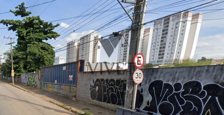 Imagem Terreno à Venda, 2.585 m² em Além Ponte - Sorocaba