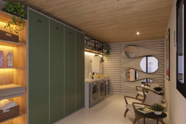 Imagem Imóvel com 1 Quarto à Venda, 48 m² em Bessa - João Pessoa Imagem Imóvel com 1 Quarto à Venda, 48 m² em Bessa - João Pessoa