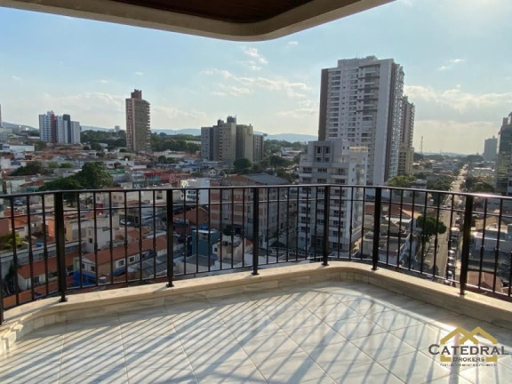 Imagem Apartamento com 4 Quartos à Venda, 357 m² em Chácara Urbana - Jundiaí Imagem Apartamento com 4 Quartos à Venda, 357 m² em Chácara Urbana - Jundiaí