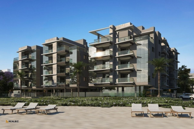 Imagem Apartamento com 3 Quartos à Venda, 138 m² em Palmas - Governador Celso Ramos Imagem Apartamento com 3 Quartos à Venda, 138 m² em Palmas - Governador Celso Ramos