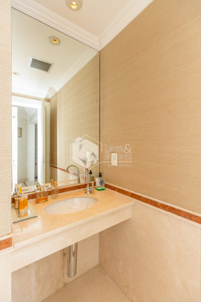 Imagem Apartamento com 4 Quartos à Venda, 280 m² em Vila Congonhas - São Paulo Imagem Apartamento com 4 Quartos à Venda, 280 m² em Vila Congonhas - São Paulo