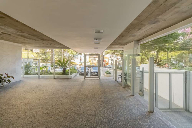Imagem Apartamento com 3 Quartos à Venda, 206 m² em Higienópolis - São Paulo Imagem Apartamento com 3 Quartos à Venda, 206 m² em Higienópolis - São Paulo