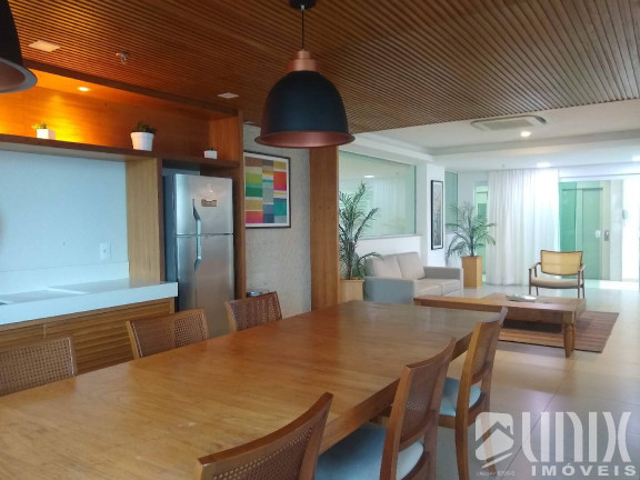 Imagem Apartamento com 2 Quartos para Alugar, 72 m² em Pelinca - Campos Dos Goytacazes
