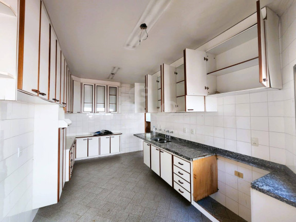 Imagem Casa de Condomínio com 4 Quartos à Venda, 417 m² em Alphaville - Santana De Parnaíba