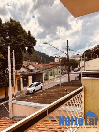 Imagem Sobrado com 3 Quartos à Venda, 150 m² em Tremembe - São Paulo