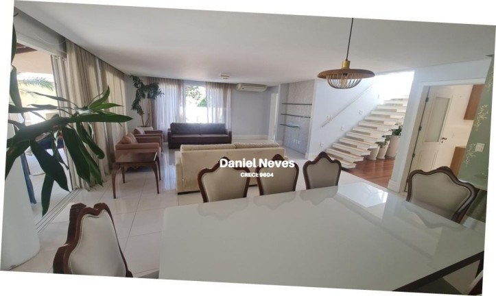 Imagem Casa de Condomínio com 4 Quartos à Venda, 500 m² em Vilas Do Atlântico - Lauro De Freitas