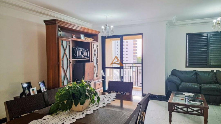 Imagem Apartamento com 2 Quartos à Venda, 79 m² em Vila Regente Feijó - São Paulo