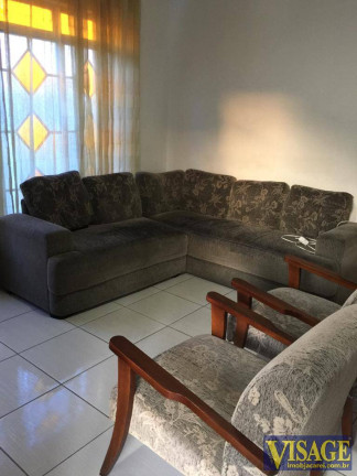 Imagem Casa com 3 Quartos à Venda, 17 m² em Jd. Bela Vista - Jacareí Imagem Casa com 3 Quartos à Venda, 17 m² em Jd. Bela Vista - Jacareí