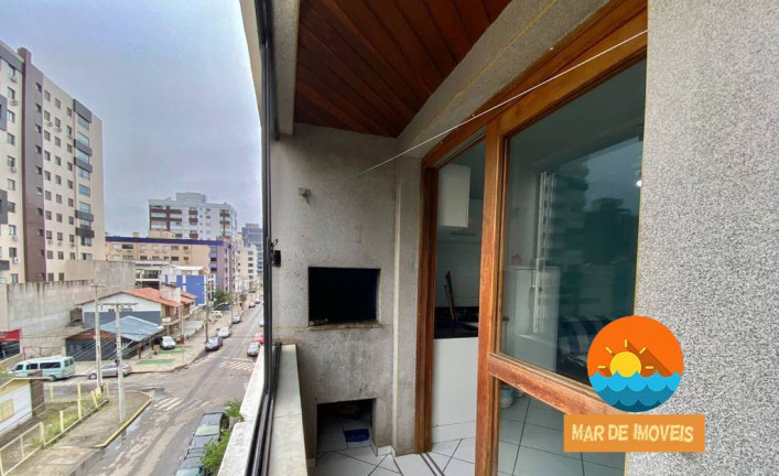 Apartamento com 1 Quarto à Venda, 65 m² em Centro - Capão Da Canoa