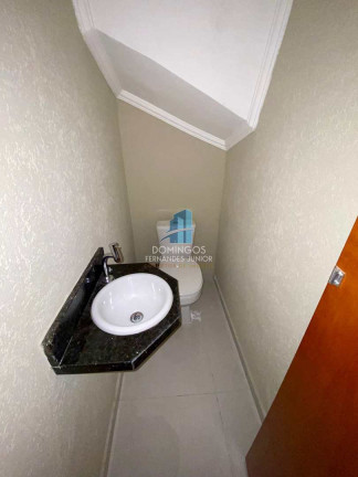 Imagem Casa com 3 Quartos à Venda, 105 m² em Jardim Vila Formosa - São Paulo Imagem Casa com 3 Quartos à Venda, 105 m² em Jardim Vila Formosa - São Paulo