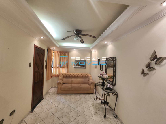 Imagem Casa com 2 Quartos à Venda, 125 m² em Caiçara - Praia Grande