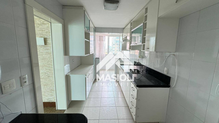Imagem Apartamento com 3 Quartos à Venda, 130 m² em Praia De Itaparica - Vila Velha Imagem Apartamento com 3 Quartos à Venda, 130 m² em Praia De Itaparica - Vila Velha