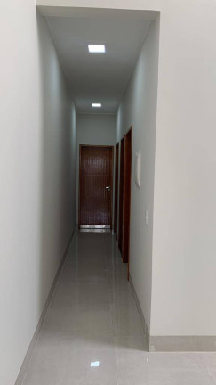 Imagem Casa com 3 Quartos à Venda, 150 m² em Residencial Veneza - Anápolis