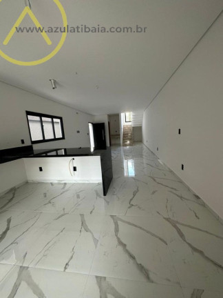 Imagem Casa com 3 Quartos à Venda, 160 m² em Vila Petropolis - Atibaia
