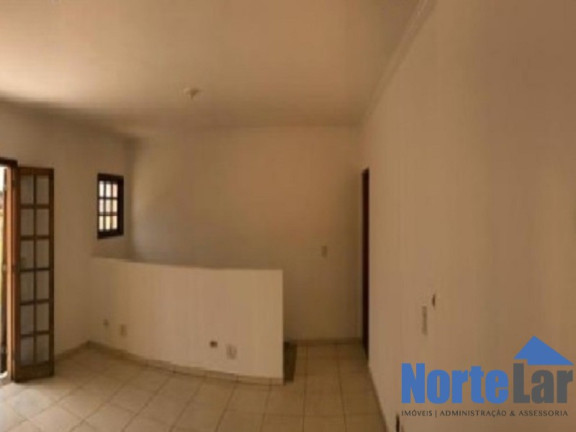 Imagem Sobrado com 3 Quartos à Venda, 136 m² em Vila Leonor - São Paulo