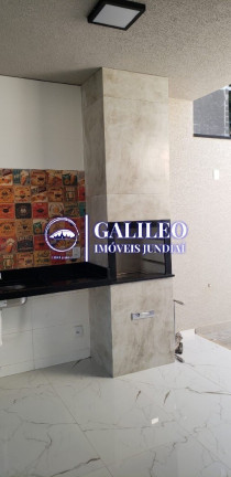 Imagem Casa com 2 Quartos à Venda, 94 m² em Jardim Marambaia Ii - Jundiaí