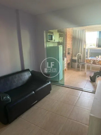 Imagem Apartamento com 1 Quarto à Venda, 43 m² em Centro - Caldas Novas