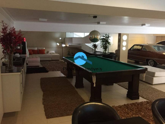 Imagem Casa de Condomínio com 5 Quartos à Venda, 800 m² em Parque Terra Nova Ii - São Bernardo Do Campo Imagem Casa de Condomínio com 5 Quartos à Venda, 800 m² em Parque Terra Nova Ii - São Bernardo Do Campo