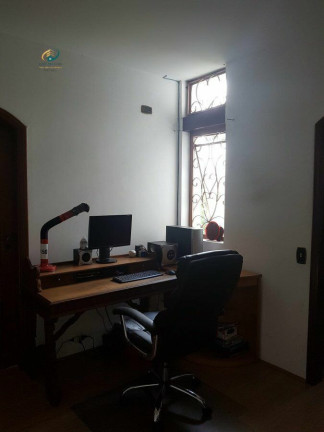 Imagem Sobrado com 4 Quartos para Alugar, 332 m² em Planalto Paulista - São Paulo