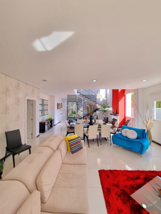 Imagem Casa com 4 Quartos para Alugar, 483 m² em Residencial Morada Dos Lagos - Barueri