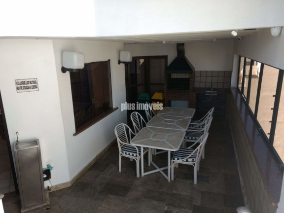 Imagem Apartamento com 2 Quartos à Venda, 50 m² em Jardim Paulista - São Paulo