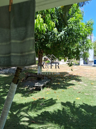 Imagem Casa com 3 Quartos à Venda, 162 m² em Barra De Jacuipe - Camaçari Imagem Casa com 3 Quartos à Venda, 162 m² em Barra De Jacuipe - Camaçari