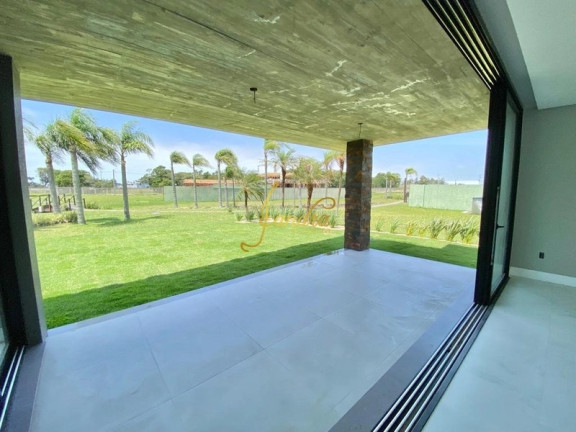 Imagem Casa de Condomínio com 5 Quartos à Venda, 403 m² em Capão Ilhas Resort - Capão Da Canoa
