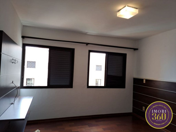Foto do imóvel Apartamento com 4 Quartos à Venda, 214 m² em Alto Da Moóca - São Paulo