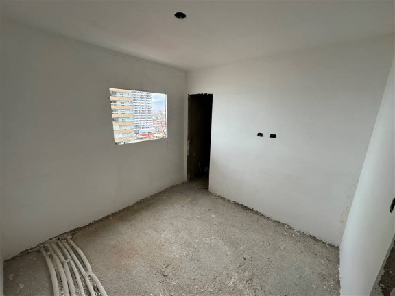 Imagem Apartamento com 1 Quarto à Venda, 50 m² em Caiçara - Praia Grande