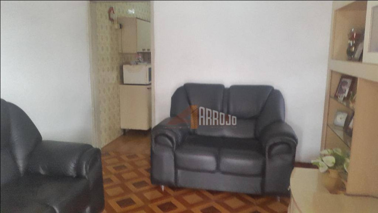 Imagem Casa com 3 Quartos à Venda, 78 m² em Parque Boturussu - São Paulo
