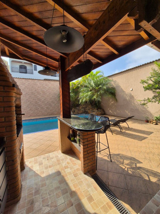 Imagem Casa com 3 Quartos à Venda, 313 m² em Independência - São Bernardo Do Campo Imagem Casa com 3 Quartos à Venda, 313 m² em Independência - São Bernardo Do Campo