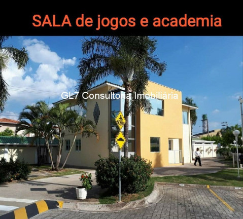 Imagem Imóvel com 3 Quartos à Venda, 64 m² em Jardim Nova Indaiá - Indaiatuba
