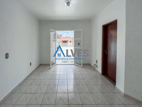 Casa com 3 Quartos à Venda, 193 m² em Jardim Las Vegas - Santo André