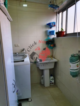 Imagem Apartamento com 2 Quartos à Venda, 68 m² em Centro - São Bernardo Do Campo