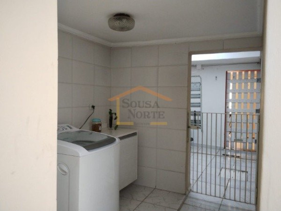 Imagem Casa com 4 Quartos à Venda, 232 m² em água Fria - São Paulo Imagem Casa com 4 Quartos à Venda, 232 m² em água Fria - São Paulo