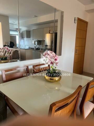 Imagem Apartamento com 1 Quarto à Venda, 42 m² em Setor Bueno - Goiânia Imagem Apartamento com 1 Quarto à Venda, 42 m² em Setor Bueno - Goiânia