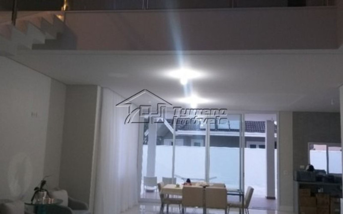 Imagem Casa de Condomínio com 3 Quartos à Venda, 330 m² em Jardim Altos De Santana Ii - Jacareí