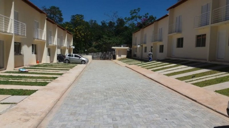 Imagem Sobrado com 2 Quartos à Venda, 48 m² em Cachoeira - Cotia