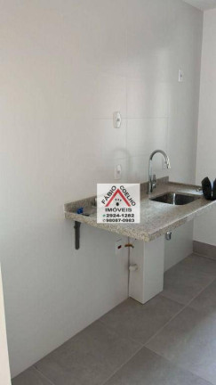 Imagem Apartamento com 2 Quartos à Venda, 74 m² em Brooklin - São Paulo