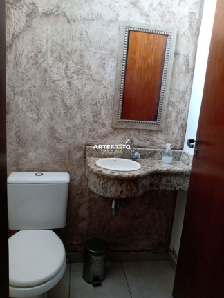 Imagem Sobrado com 3 Quartos à Venda, 380 m² em Jardim Flórida - Franca Imagem Sobrado com 3 Quartos à Venda, 380 m² em Jardim Flórida - Franca