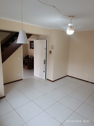 Imagem Casa com 2 Quartos à Venda, 120 m² em Serra Grande - Niterói Imagem Casa com 2 Quartos à Venda, 120 m² em Serra Grande - Niterói