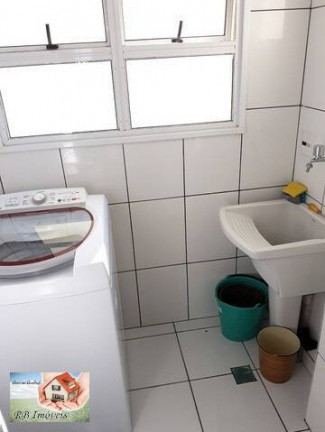 Imagem Apartamento com 3 Quartos à Venda, 60 m² em Vila Scarpelli - Santo André Imagem Apartamento com 3 Quartos à Venda, 60 m² em Vila Scarpelli - Santo André