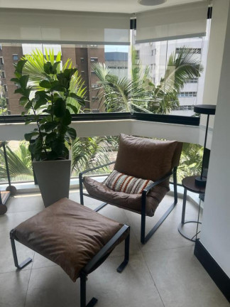 Imagem Apartamento com 1 Quarto à Venda, 155 m² em Jardim Europa - São Paulo Imagem Apartamento com 1 Quarto à Venda, 155 m² em Jardim Europa - São Paulo