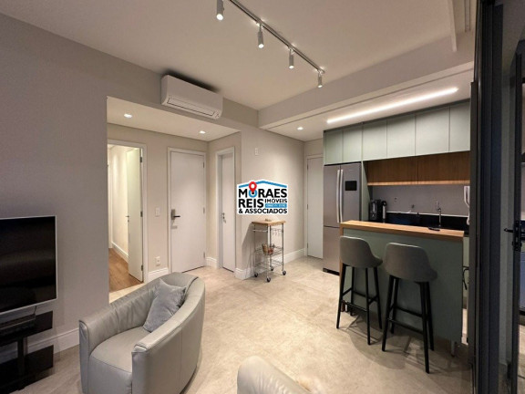 Imagem Apartamento com 3 Quartos à Venda, 150 m² em Indianópolis - São Paulo