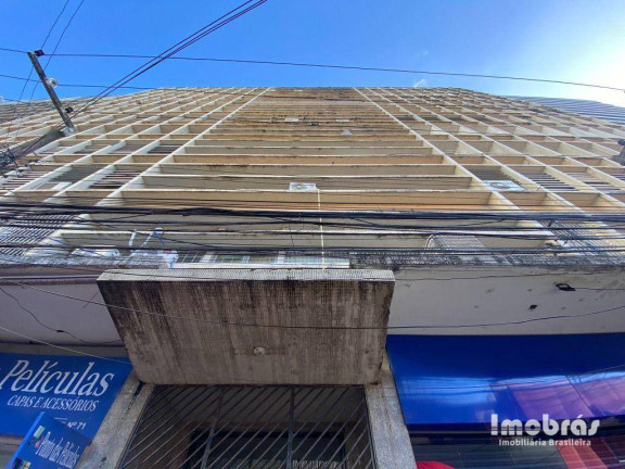Imagem Sala Comercial à Venda ou Locação, 186 m² em Centro - Fortaleza Imagem Sala Comercial à Venda ou Locação, 186 m² em Centro - Fortaleza