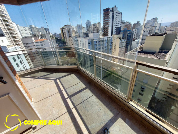 Imagem Apartamento com 4 Quartos à Venda, 391 m² em Santa Cecília - São Paulo Imagem Apartamento com 4 Quartos à Venda, 391 m² em Santa Cecília - São Paulo