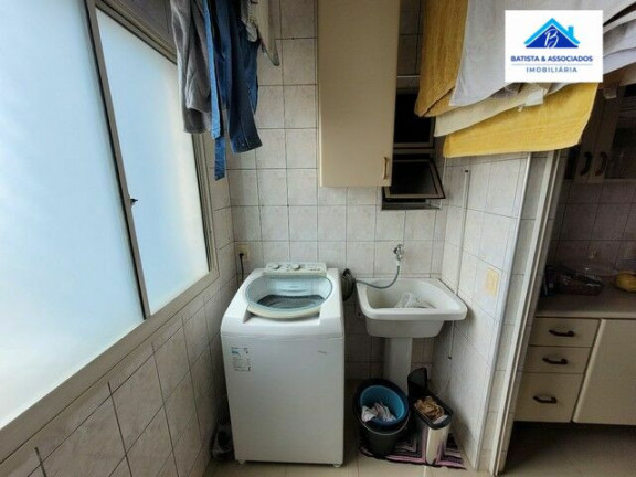 Imagem Apartamento com 3 Quartos à Venda, 80 m² em Vila São Bento - Campinas