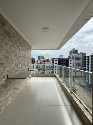 Imagem Apartamento com 2 Quartos à Venda, 78 m² em Guilhermina - Praia Grande Imagem Apartamento com 2 Quartos à Venda, 78 m² em Guilhermina - Praia Grande