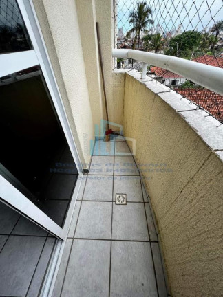 Imagem Kitnet com 1 Quarto à Venda, 34 m² em Caiçara - Praia Grande Imagem Kitnet com 1 Quarto à Venda, 34 m² em Caiçara - Praia Grande
