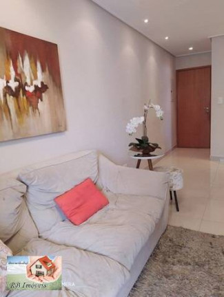 Imagem Apartamento com 3 Quartos à Venda, 91 m² em Santa Maria - São Caetano Do Sul Imagem Apartamento com 3 Quartos à Venda, 91 m² em Santa Maria - São Caetano Do Sul